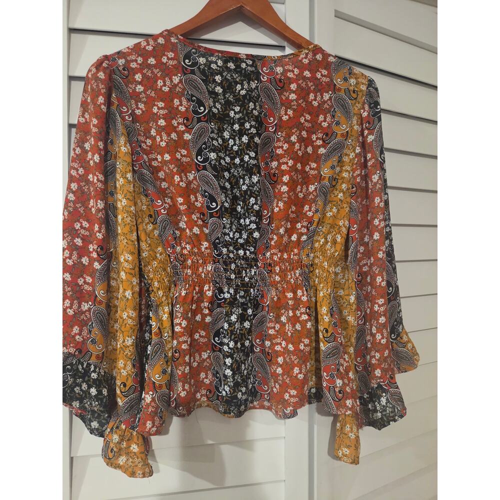 Shyanne Blouse - Picture 5 of 5